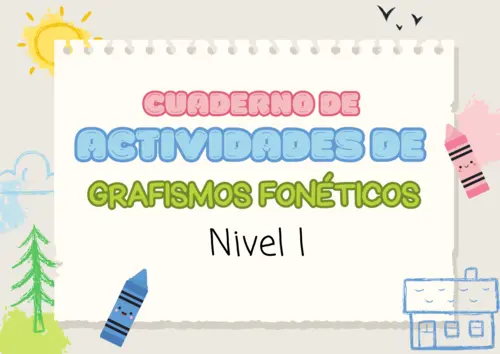 Cuaderno-de-Actividades-Grafismos-Foneticos-Nivel-l